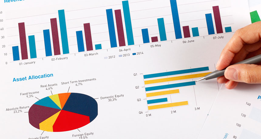 Investments and Pensions image