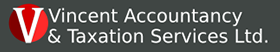 Vincent Accountancy & Taxation Services Ltd logo